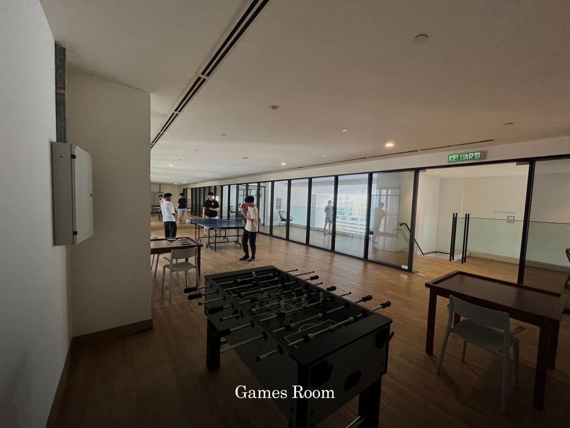 Apartment Scenic Garden Balcony Est Bangsar For 2 *