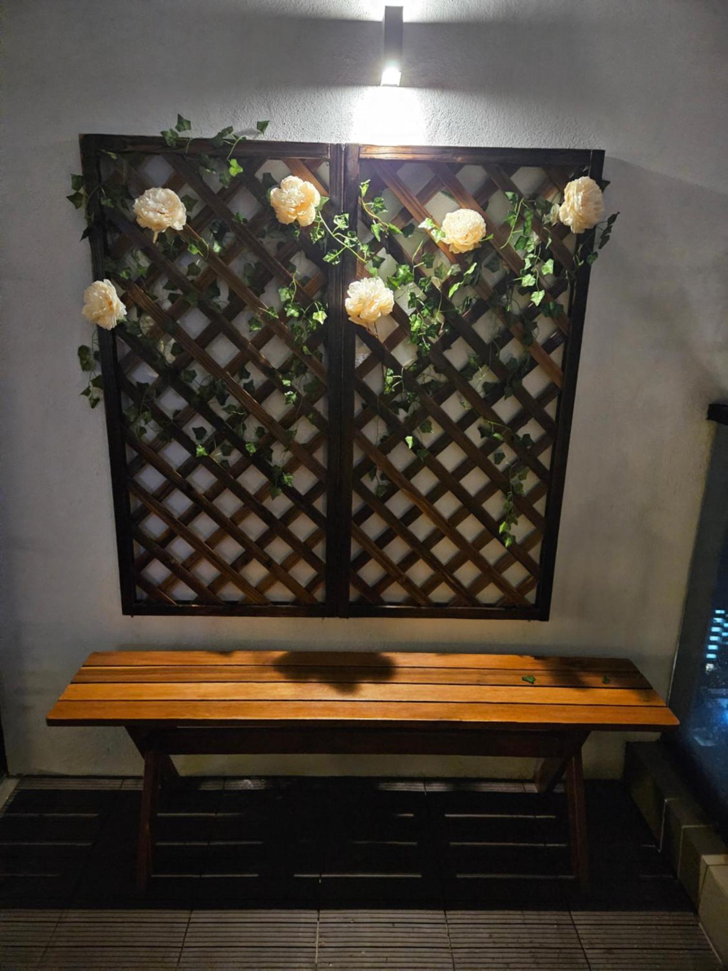 Scenic Garden Balcony Est Bangsar For 2 Apartment *