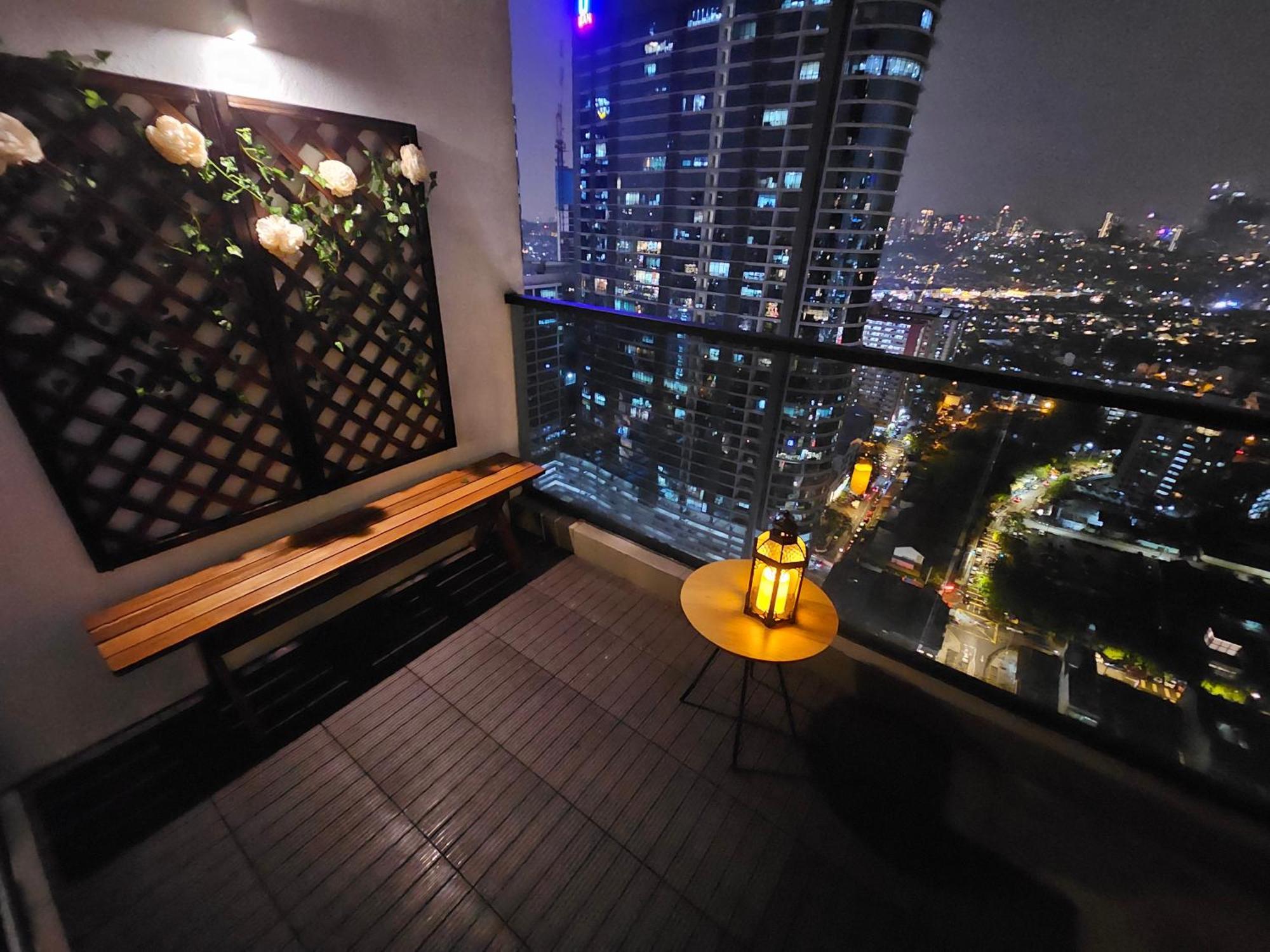 Scenic Garden Balcony Est Bangsar For 2 *