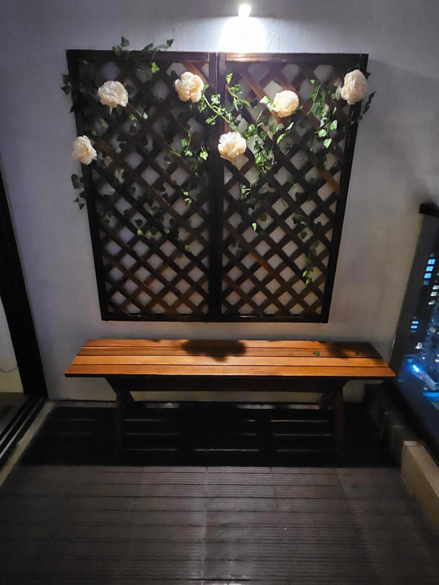 Scenic Garden Balcony Est Bangsar For 2 Pangsapuri
